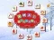 Spill Jule Mahjong online