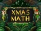 Spill Julematematikk online