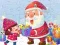 Spill Julepuzzle 2021 online