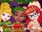 Spill Baby Prinsesser: Vidunderlig Jul online