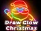 Spill Tegn Glitrende Jul online
