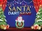 Spill Santa Dart Spill online