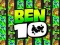 Spill Ben 10 online