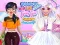 Spill Moteutfordring: Tomboy vs Jente online