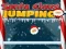 Spill Julemann Hopping online