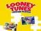 Spill Looney Tunes Julepuzzle online
