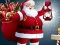 Spill God Jul Puslespill online