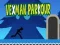 Spill VexMan Parkour online