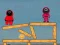 Spill Eksplosive godteri fra SquidGame online