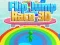 Spill Flip Hopp Race 3D online