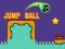 Spill Hoppende Ball Eventyr online
