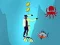 Spill Vann Dykk 2D: Undervanns Overlevelse online