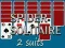 Spill Edderkopp Solitaire 2 Farger online
