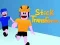 Spill Stav Transformasjon online
