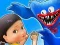 Spill Monstre.io online