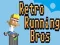 Spill Retro Løpende Brødre online