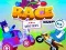 Spill Race Masters Rush online