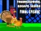 Spill Siste episode av "Thanksgiving Escape"-serien online