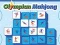 Spill Olympisk Mahjong online