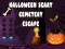 Spill Halloween Skummelt Kisteflukt online