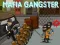 Spill Mafia Gangster online