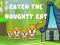 Spill Fang den slemme katten online