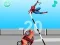Spill Spider-Man Redder Babyer online