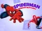 Spill Spiderman Hukommelsespill online
