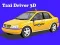 Spill Taxifører 3D online Spill Taxifører 3D online
