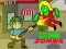 Spill Detonere zombie online