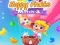 Spill Gledelige Frukter Match-3 online