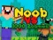 Spill Noob mot 1000 zombier online
