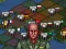 Spill Verdenskrig - WW3-modus online