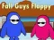 Spill Fall Guys Flappy online