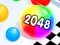 Spill Kule Sammenfletting 2048 online