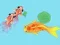 Spill Fusjonere Drager online Spill Fusjonere Drager online