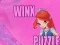 Spill Winx Puslespill online