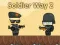 Spill Soldatvei 2 online