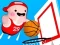 Spill Basketballbønner online