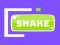 Spill Spill Slange online