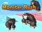 Spill Monsterjakten online
