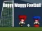 Spill Huggy Wuggy Fotball online