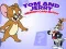Spill Tom og Jerry: Memory Kortspill online