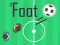 Spill Fotball 2p 96 online