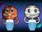 Spill Mars mot Jupiter online