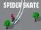 Spill Edderkopp Skate online