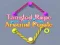 Spill Sammenfiltret Taupuslespill online