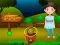 Spill Red den vakre jenta online