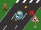 Spill Raket Race Motorveien online