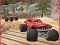 Spill Monster Truck Offroad Kjøring online